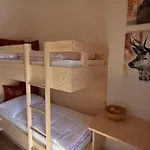 Haus Frank 아파트 나서레이스