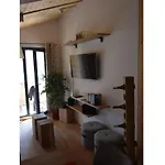 Haus Frank 아파트