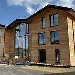 Haus Frank 아파트