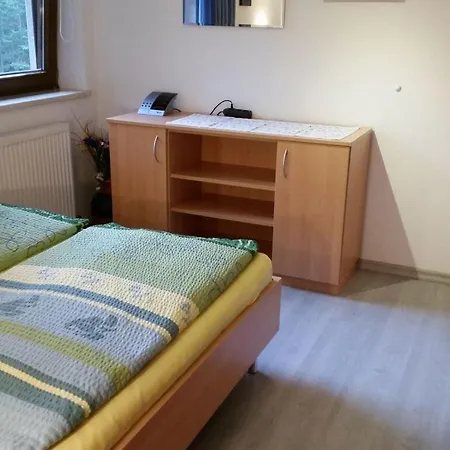 Apartment Haus Frank