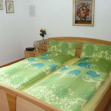 Haus Frank Apartment *