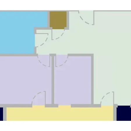 Haus Frank Nassereith