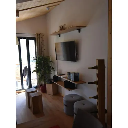 Haus Frank Апартаменты