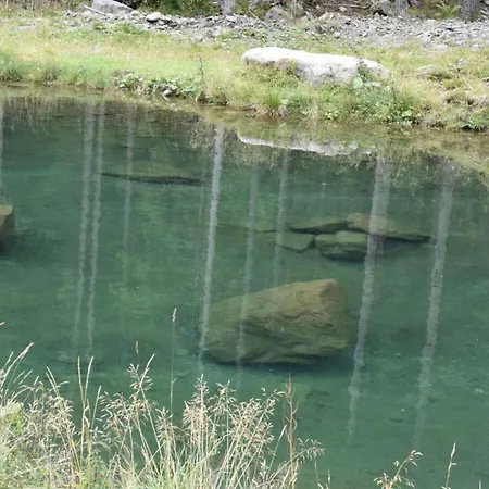 Haus Frank Nassereith