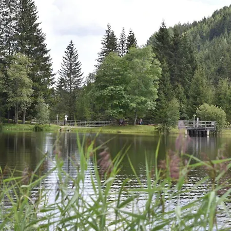 Daire Haus Frank Nassereith