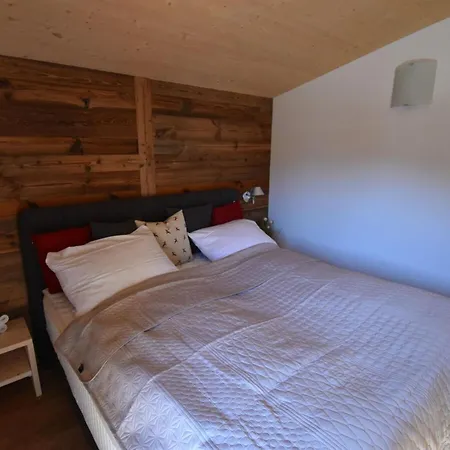 Haus Frank Апартаменты