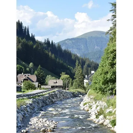 Haus Frank * Nassereith