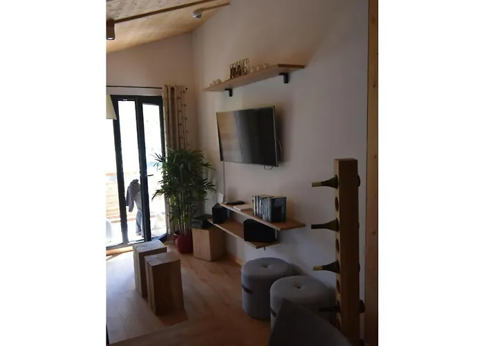 Haus Frank Appartamento