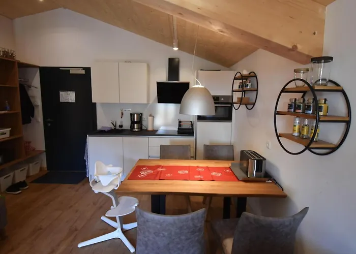 Haus Frank Nassereith