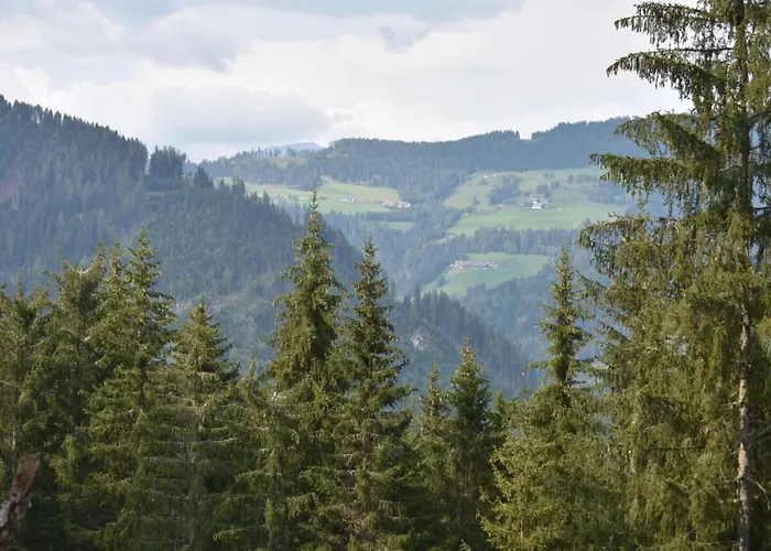 Appartamento Haus Frank